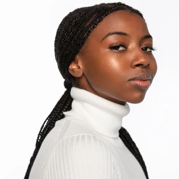 Mariam Sow